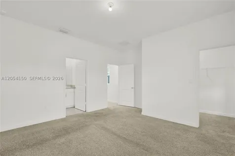 1161 SW 8th Avenue Florida City FL 33034