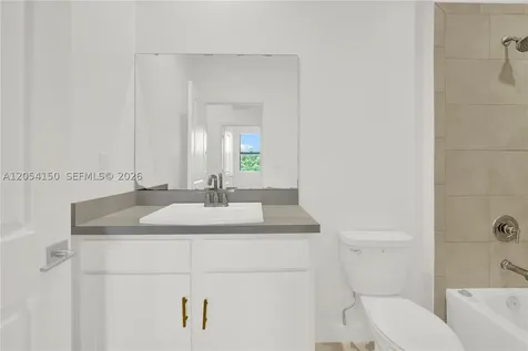 1161 SW 8th Avenue Florida City FL 33034