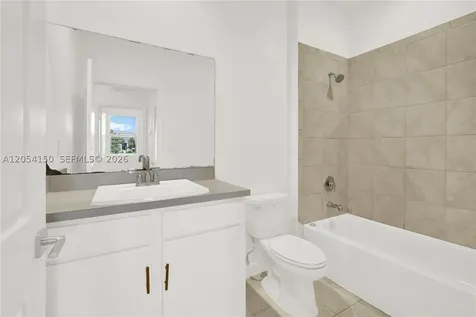 1161 SW 8th Avenue Florida City FL 33034
