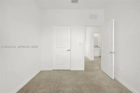 1161 SW 8th Avenue Florida City FL 33034