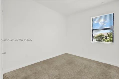 1161 SW 8th Avenue Florida City FL 33034