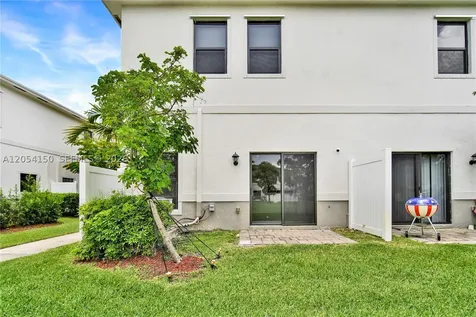 1161 SW 8th Avenue Florida City FL 33034