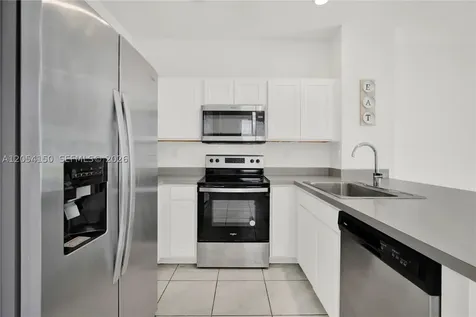 1161 SW 8th Avenue Florida City FL 33034