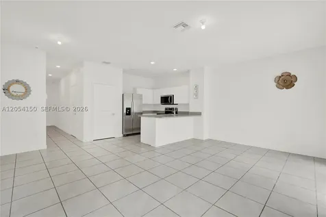 1161 SW 8th Avenue Florida City FL 33034