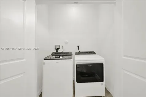 1161 SW 8th Avenue Florida City FL 33034