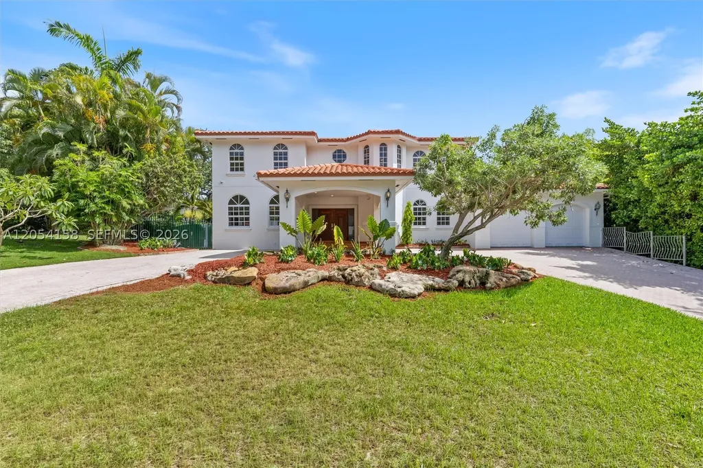 145 W Sunrise Avenue Coral Gables FL 33133