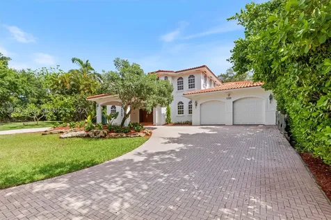145 W Sunrise Avenue Coral Gables FL 33133