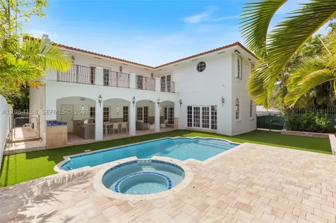 145 W Sunrise Avenue Coral Gables FL 33133