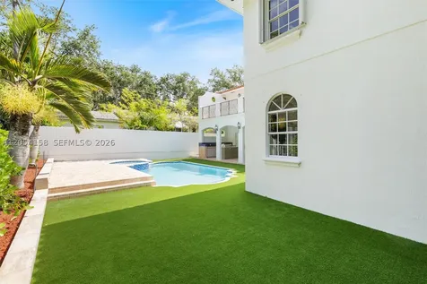 145 W Sunrise Avenue Coral Gables FL 33133