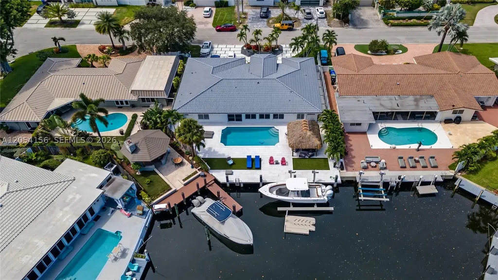 2920 NE 55th Place Fort Lauderdale FL 33308