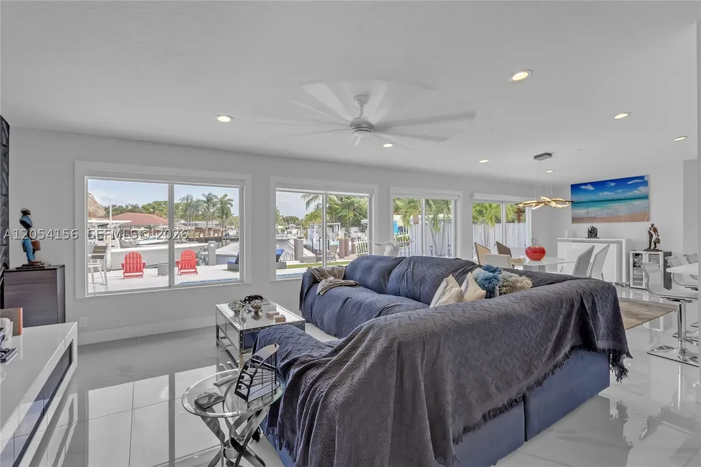 2920 NE 55th Place Fort Lauderdale FL 33308