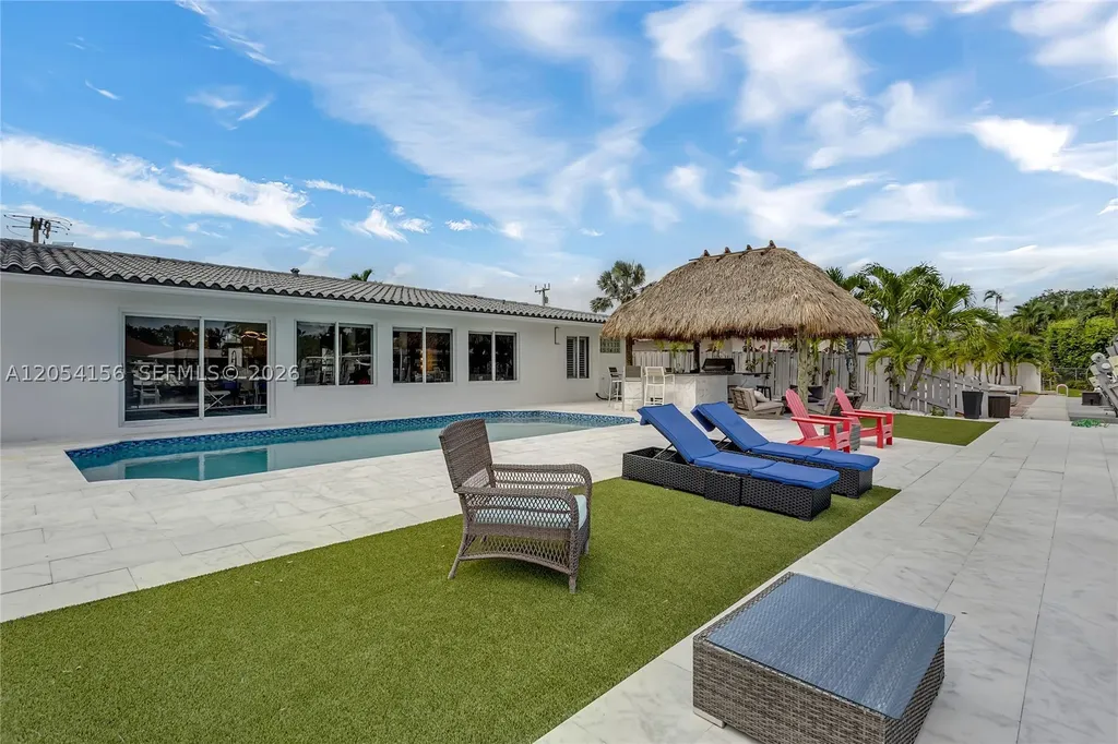 2920 NE 55th Place Fort Lauderdale FL 33308