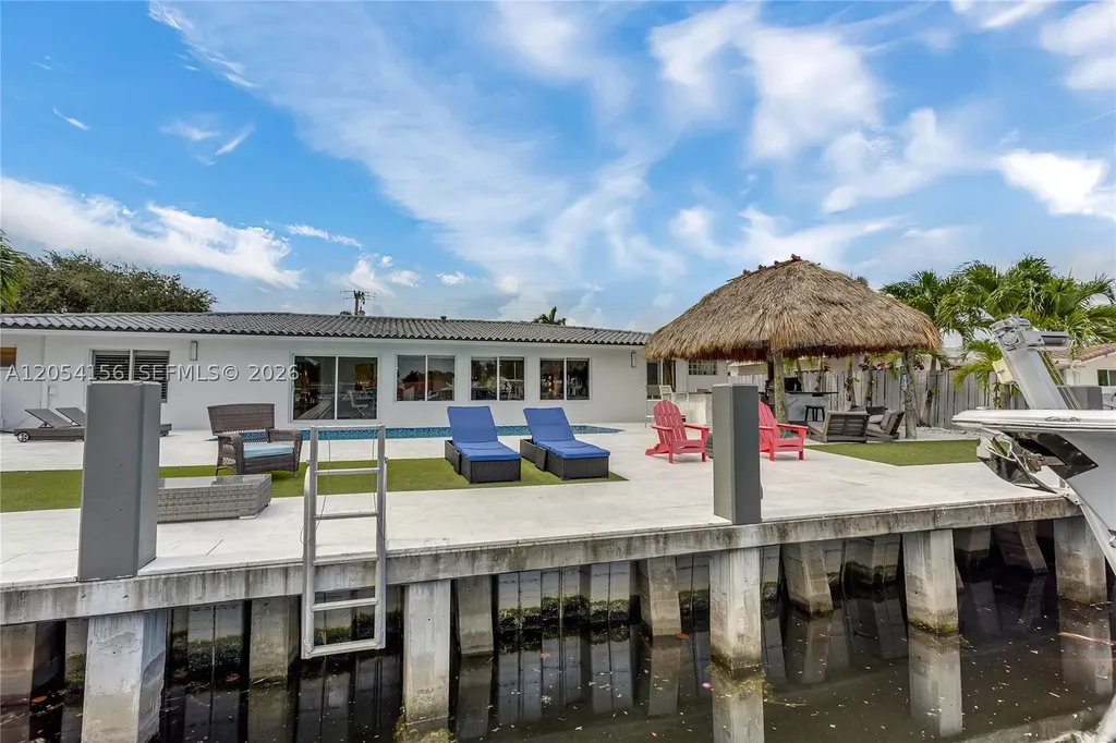 2920 NE 55th Place Fort Lauderdale FL 33308