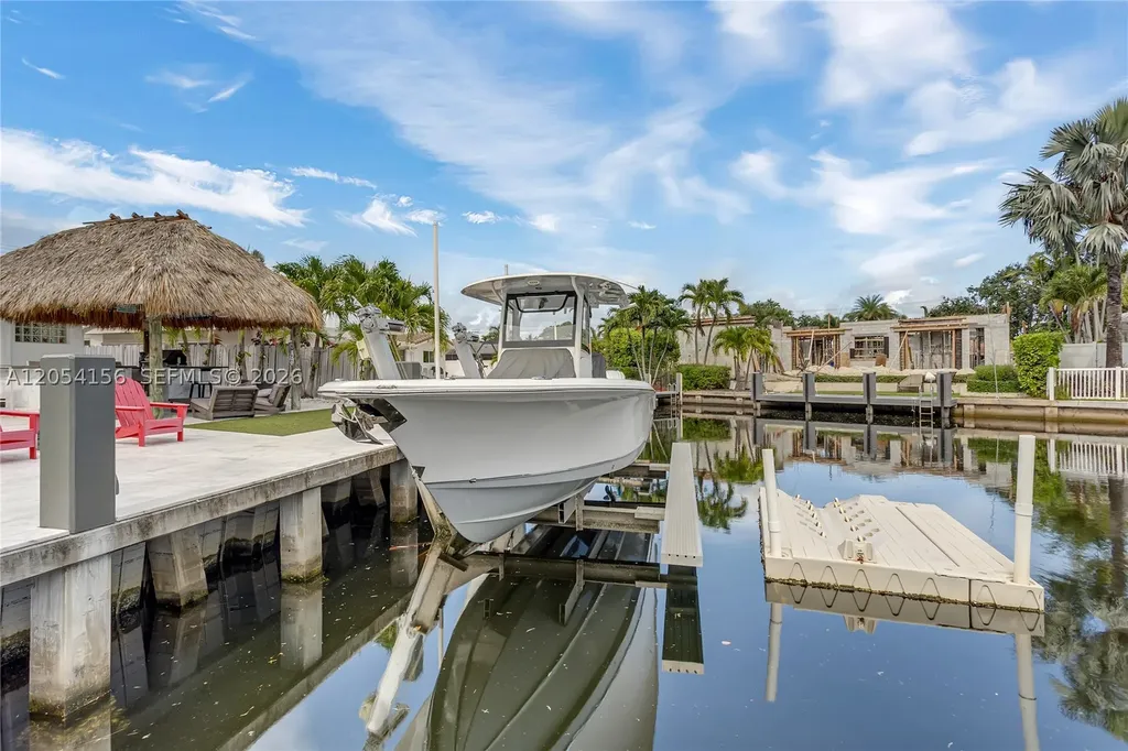 2920 NE 55th Place Fort Lauderdale FL 33308