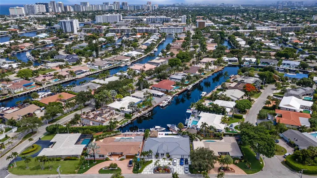 2920 NE 55th Place Fort Lauderdale FL 33308
