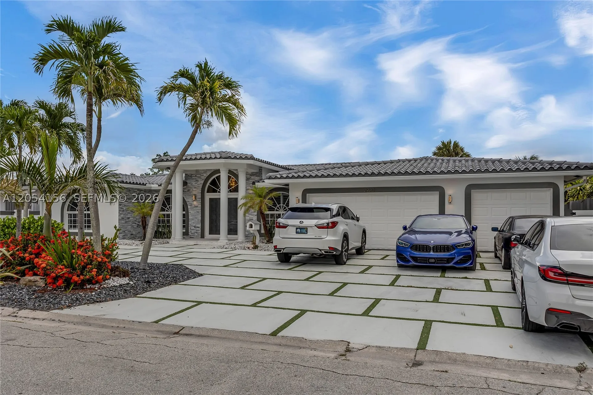 2920 NE 55th Place Fort Lauderdale FL 33308
