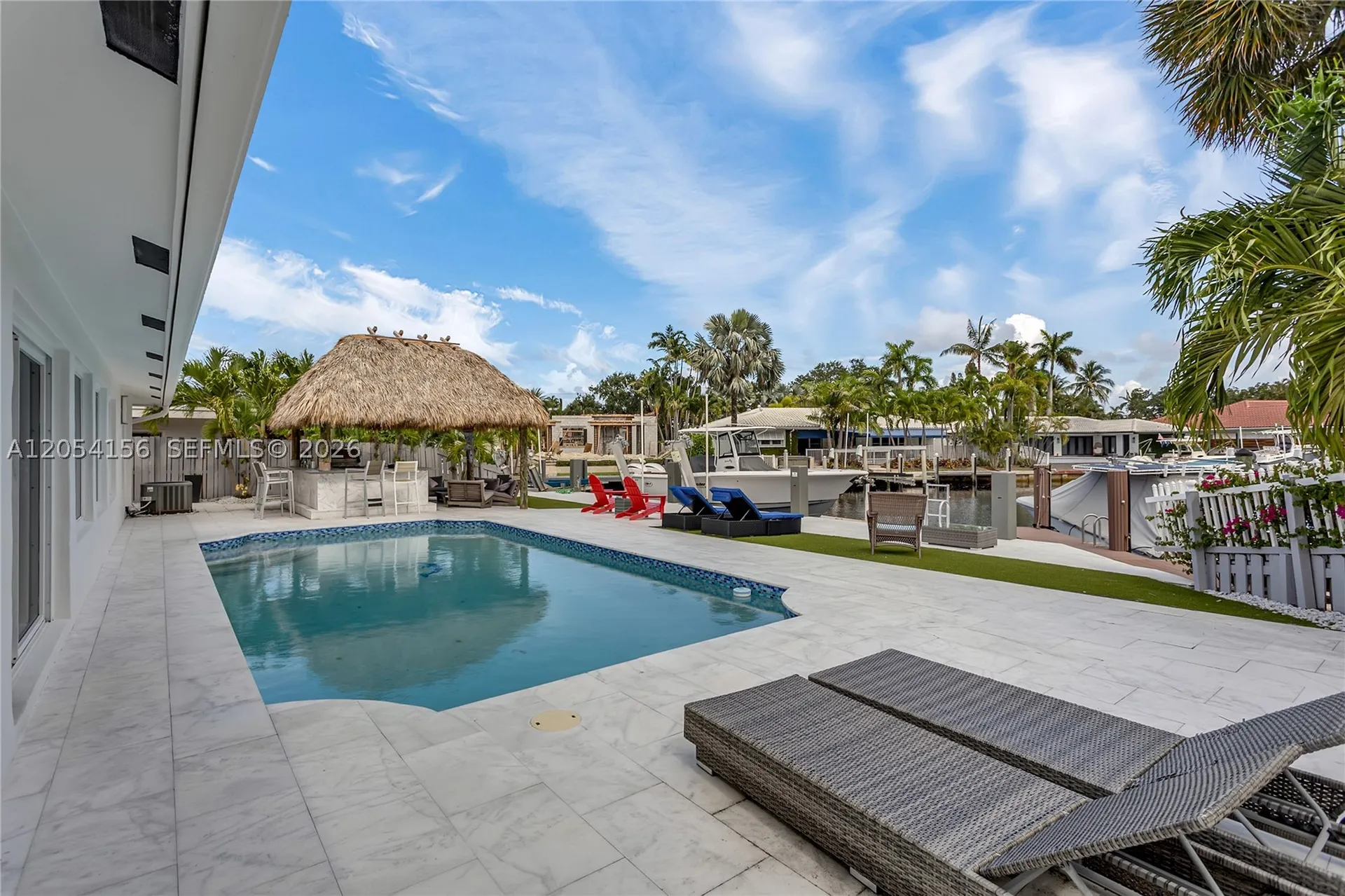 2920 NE 55th Place Fort Lauderdale FL 33308