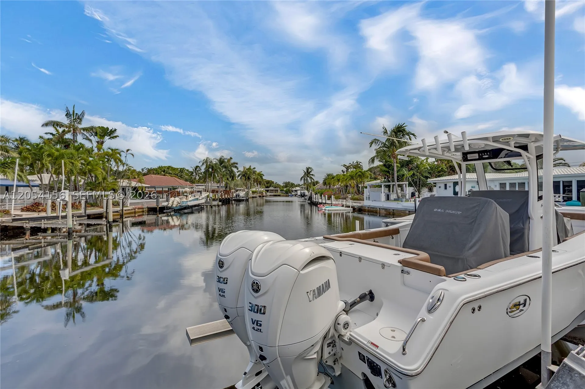 2920 NE 55th Place Fort Lauderdale FL 33308