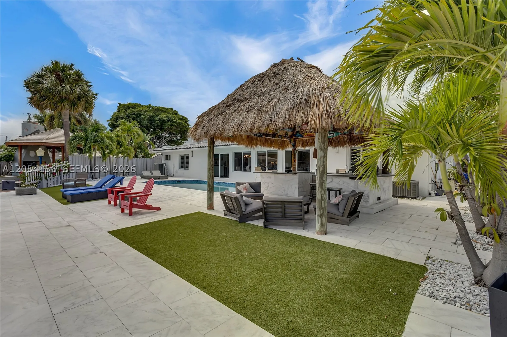 2920 NE 55th Place Fort Lauderdale FL 33308