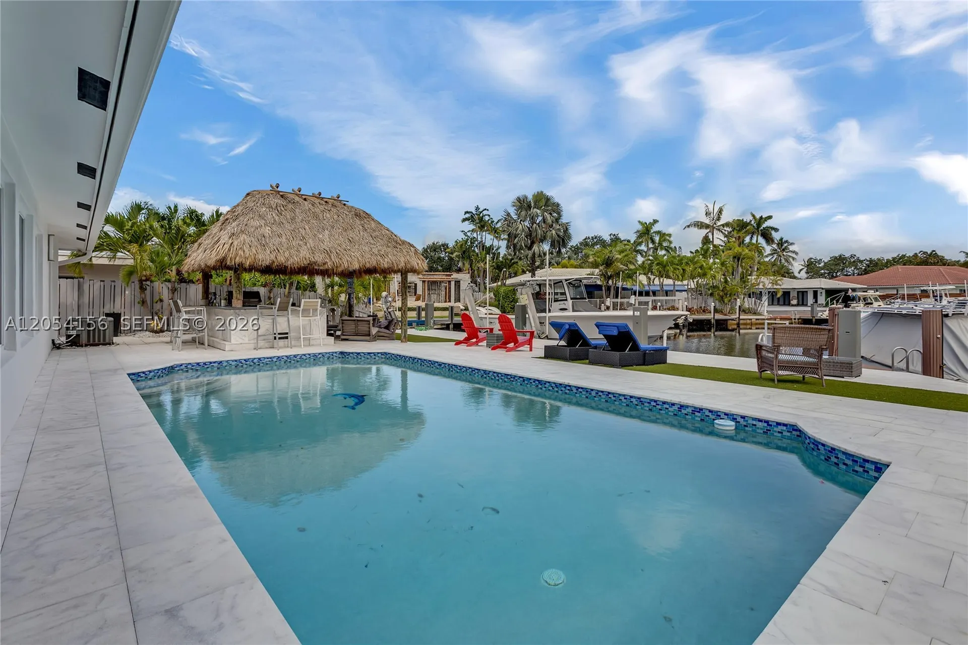 2920 NE 55th Place Fort Lauderdale FL 33308