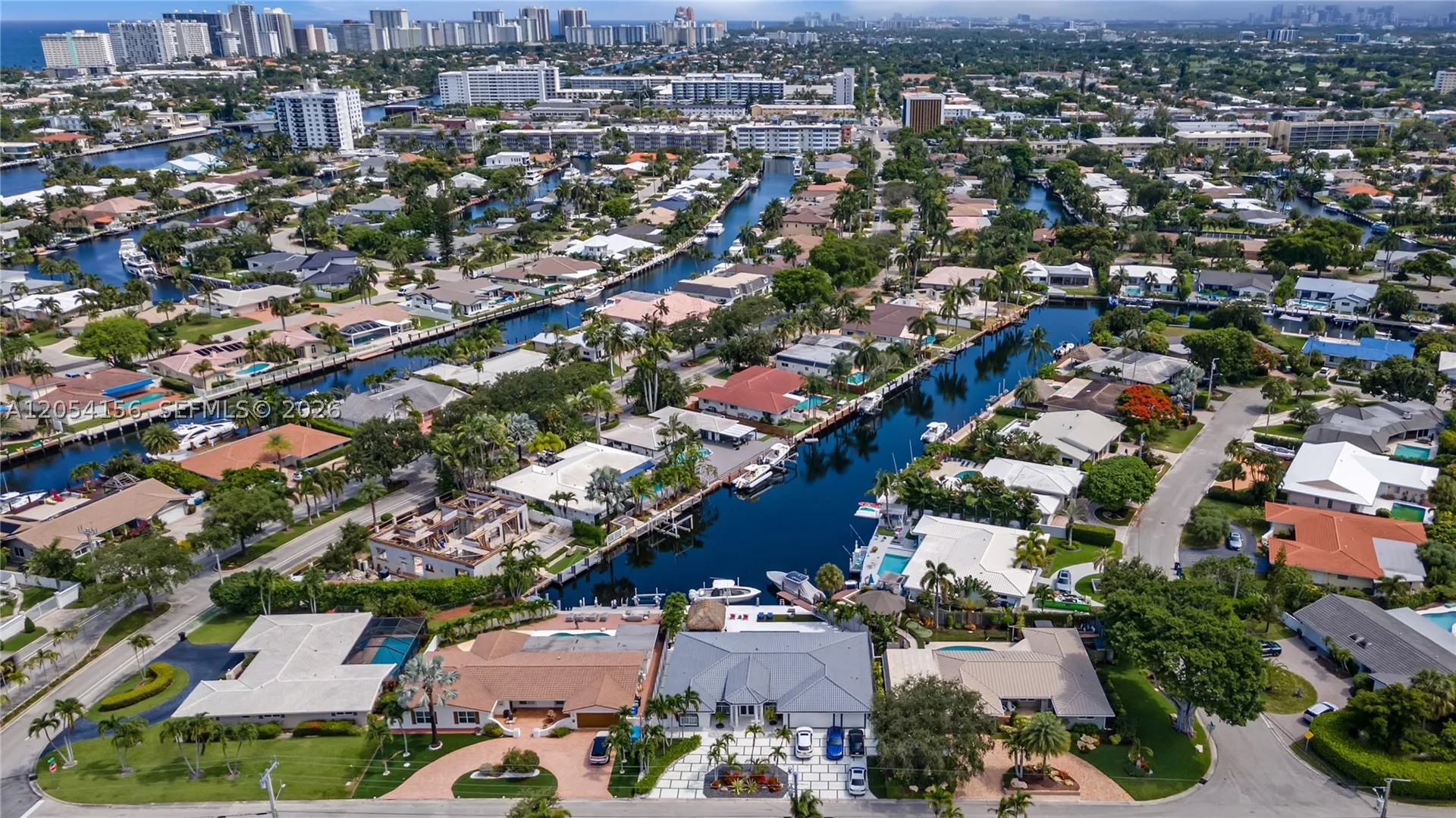 2920 NE 55th Place Fort Lauderdale FL 33308