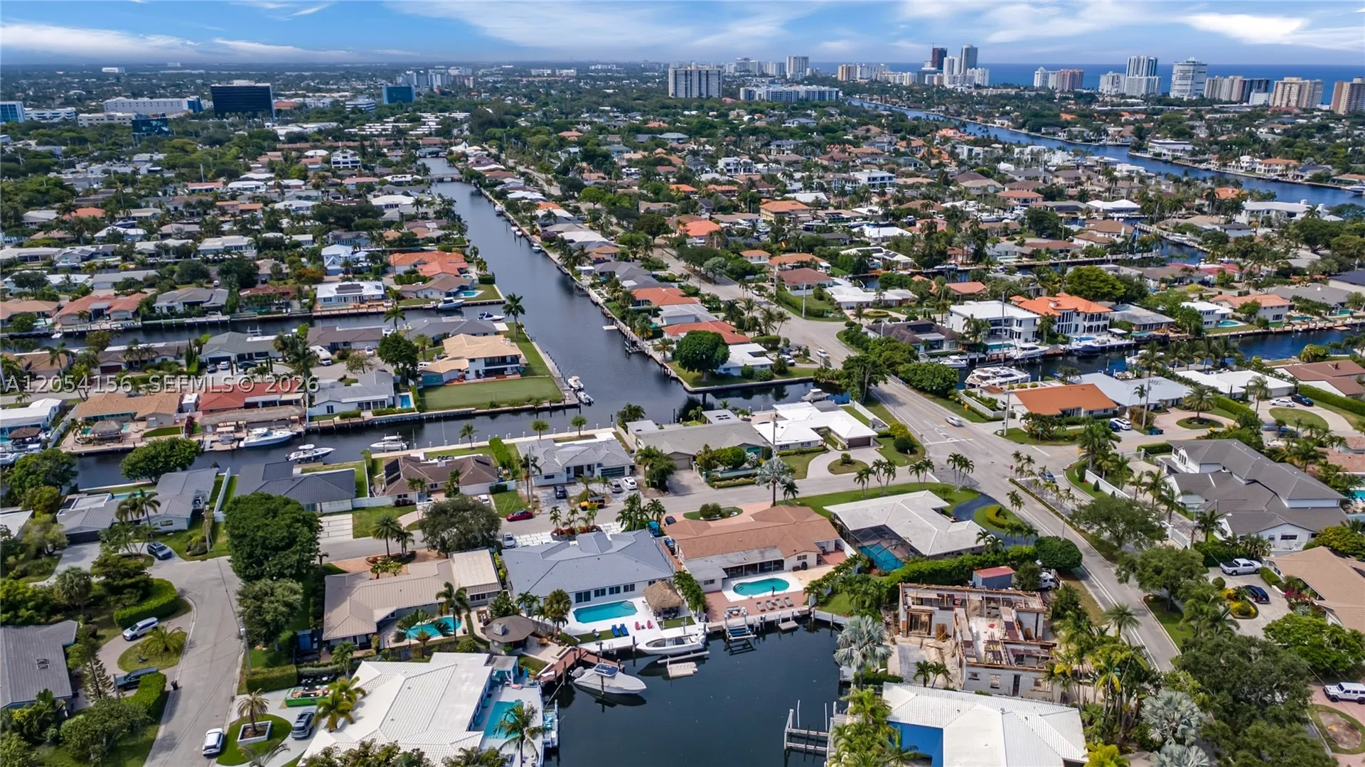 2920 NE 55th Place Fort Lauderdale FL 33308