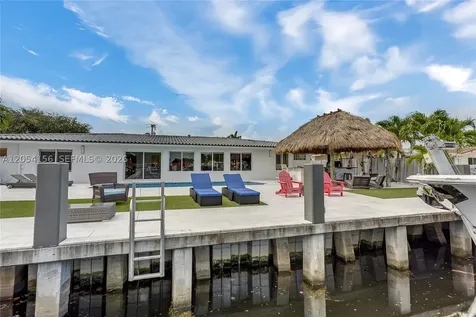 2920 NE 55th Place Fort Lauderdale FL 33308