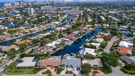 2920 NE 55th Place Fort Lauderdale FL 33308