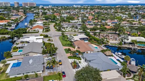 2920 NE 55th Place Fort Lauderdale FL 33308