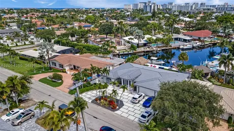 2920 NE 55th Place Fort Lauderdale FL 33308