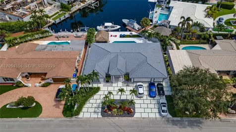 2920 NE 55th Place Fort Lauderdale FL 33308