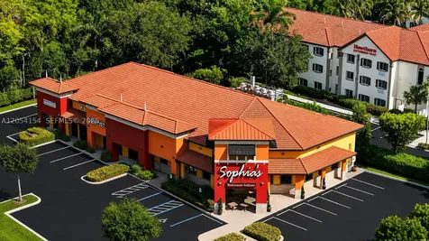 3545 Pine Ridge Road, #400 Naples FL 34109