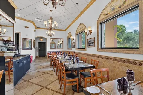 3545 Pine Ridge Road, #400 Naples FL 34109