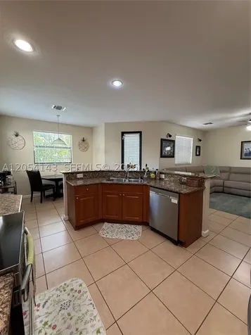 11628 SW 235th Street Homestead FL 33032