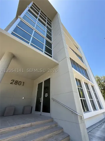2801 SW 3rd Avenue Miami FL 33129