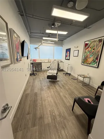 2801 SW 3rd Avenue Miami FL 33129