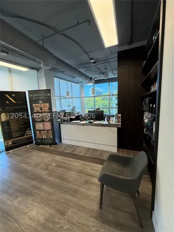 2801 SW 3rd Avenue Miami FL 33129