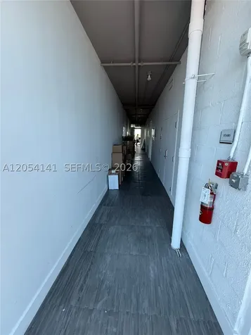 2801 SW 3rd Avenue Miami FL 33129