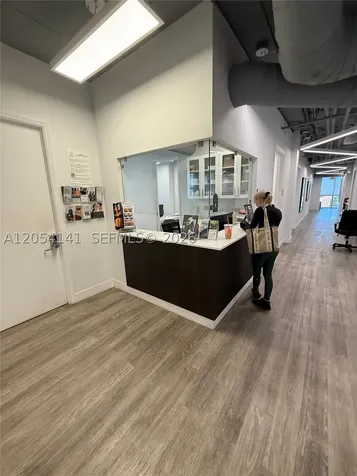 2801 SW 3rd Avenue Miami FL 33129