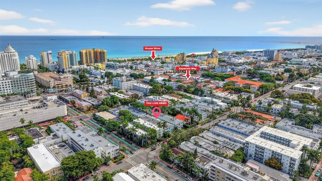 1555 Pennsylvania Avenue Miami Beach FL 33139
