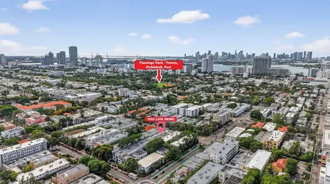 1555 Pennsylvania Avenue Miami Beach FL 33139