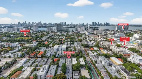 1555 Pennsylvania Avenue Miami Beach FL 33139