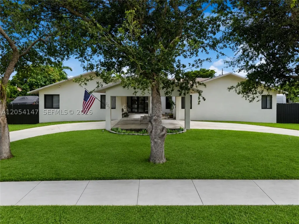 225 NW 21st Street Homestead FL 33030