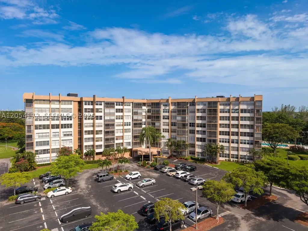 1200 Saint Charles Place Pembroke Pines FL 33026
