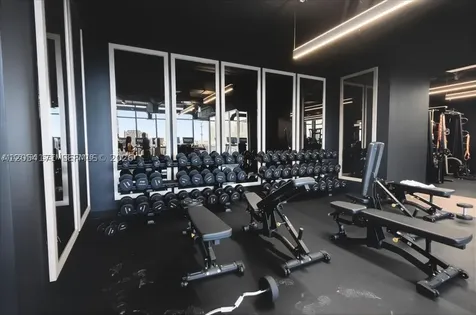 20 NE 11th Street Miami FL 33132