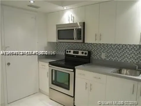 16701 NE 14th Avenue Miami FL 33162