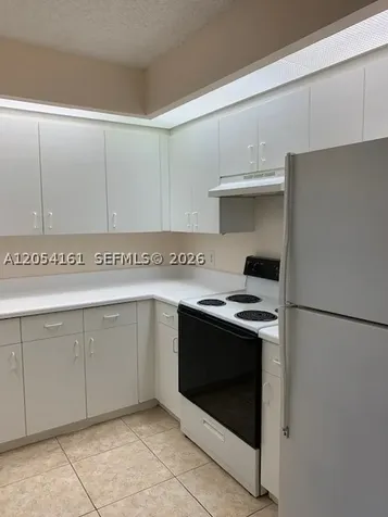 12551 SW 16th Court Pembroke Pines FL 33027