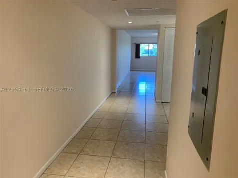 12551 SW 16th Court Pembroke Pines FL 33027