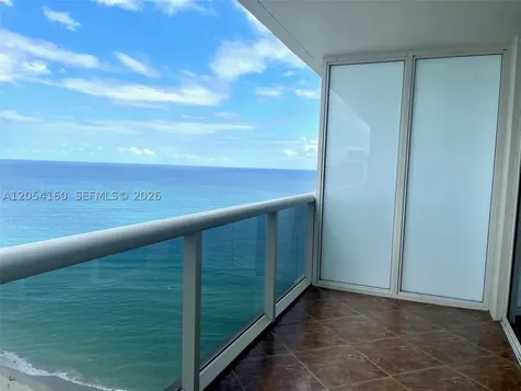 1830 S Ocean Drive Hallandale Beach FL 33009