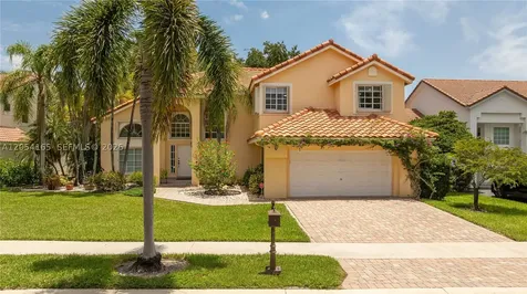 524 Water Point Weston FL 33326